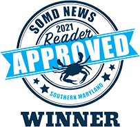 2021 Southern MD News Winner