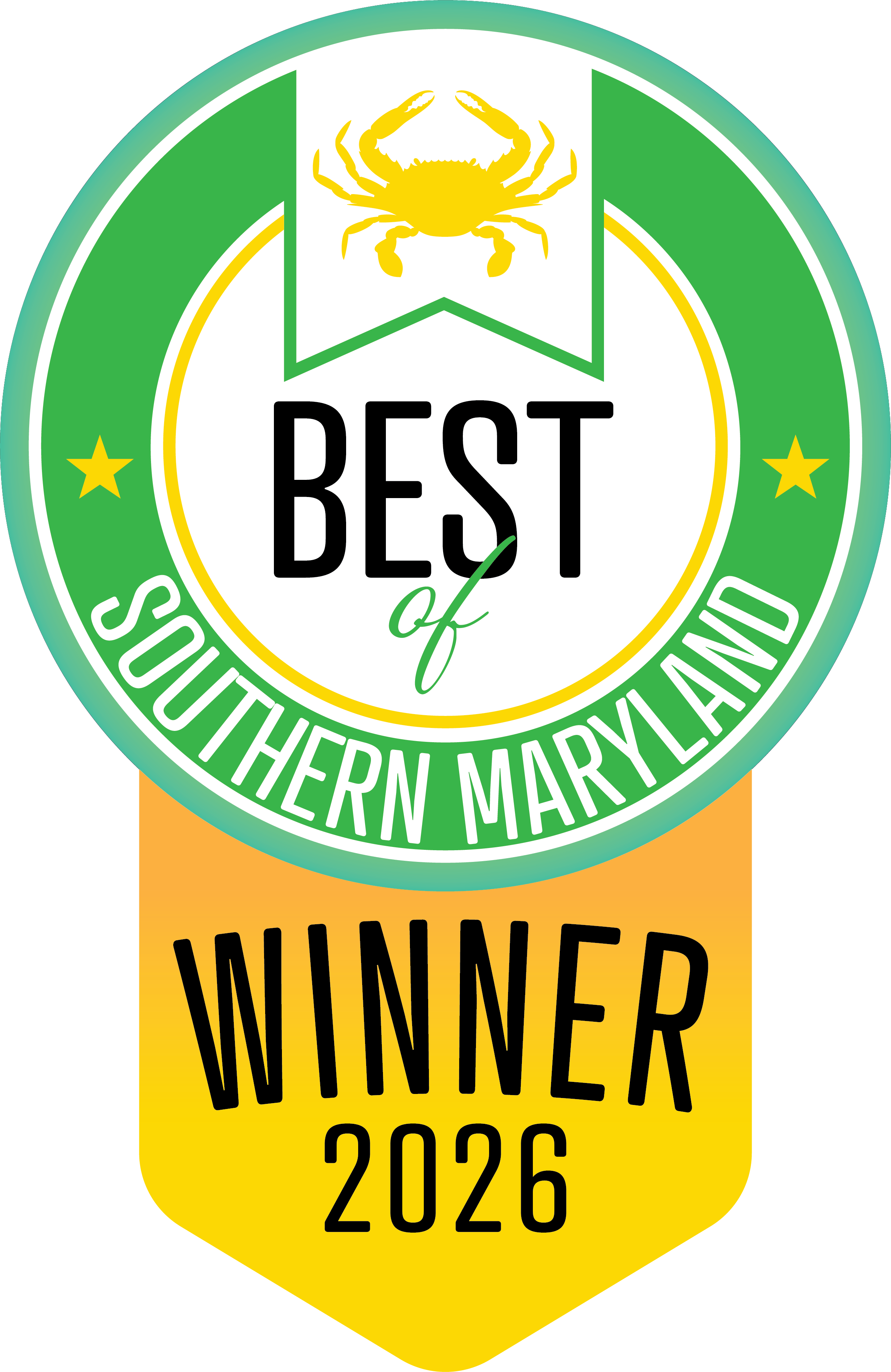 Best of Southern Maryland - 2026