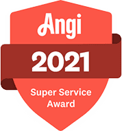 Angi Super Service 2021