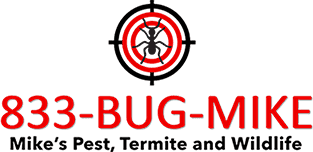 Mike's Pest and Termite Control